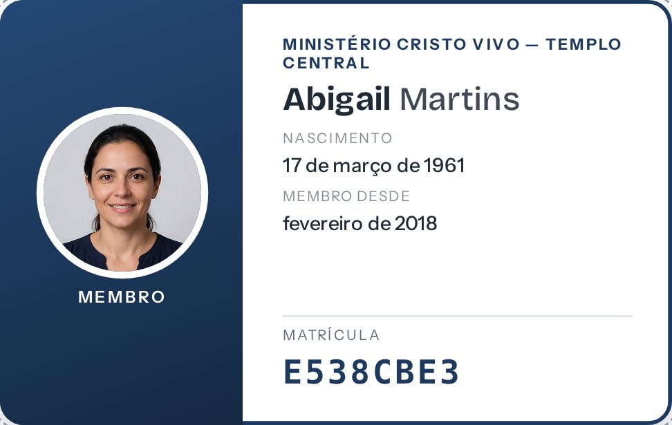 Carteira · Duo, frente